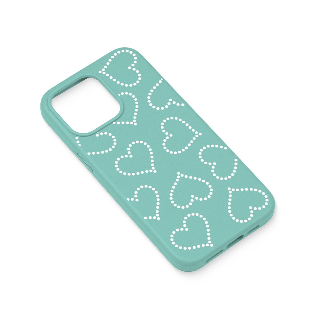 Minty - Deri MagSafe