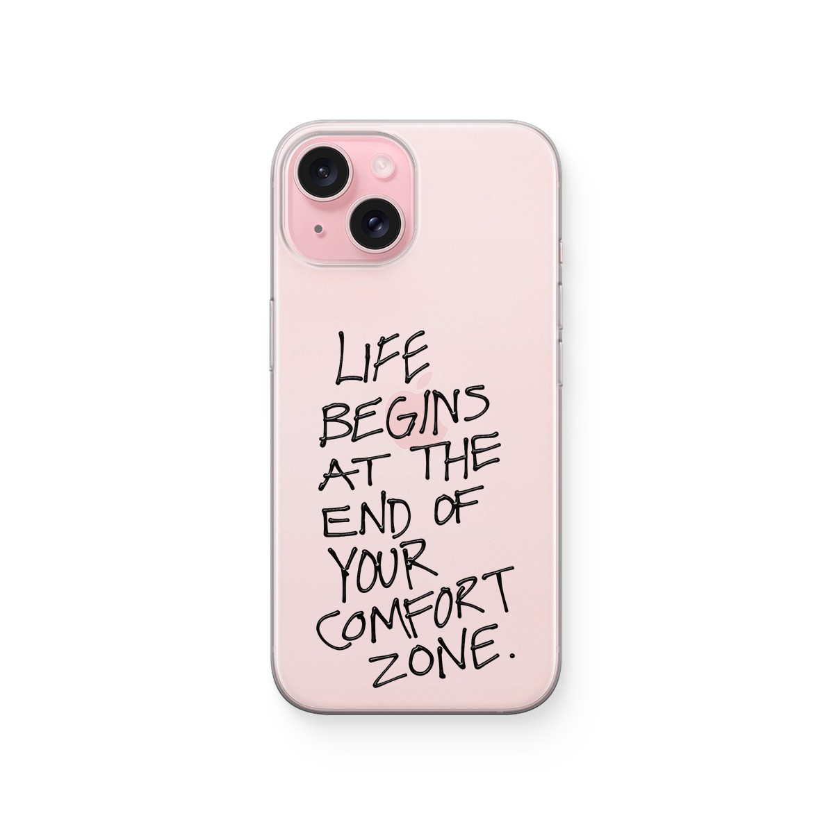 Life Begins