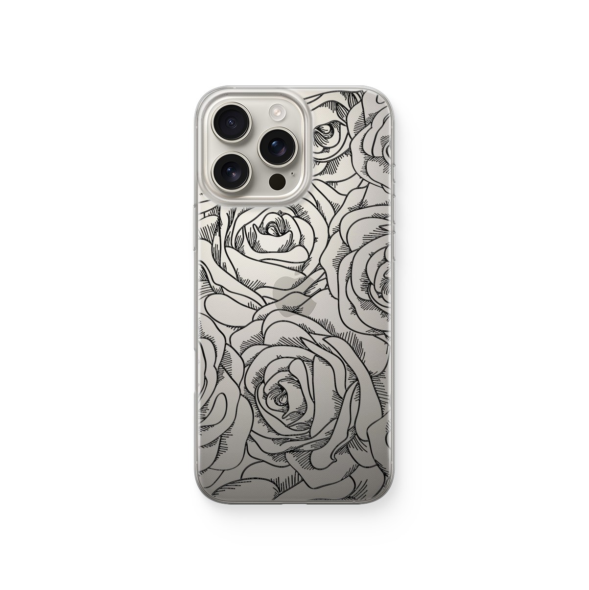 Roses Clear