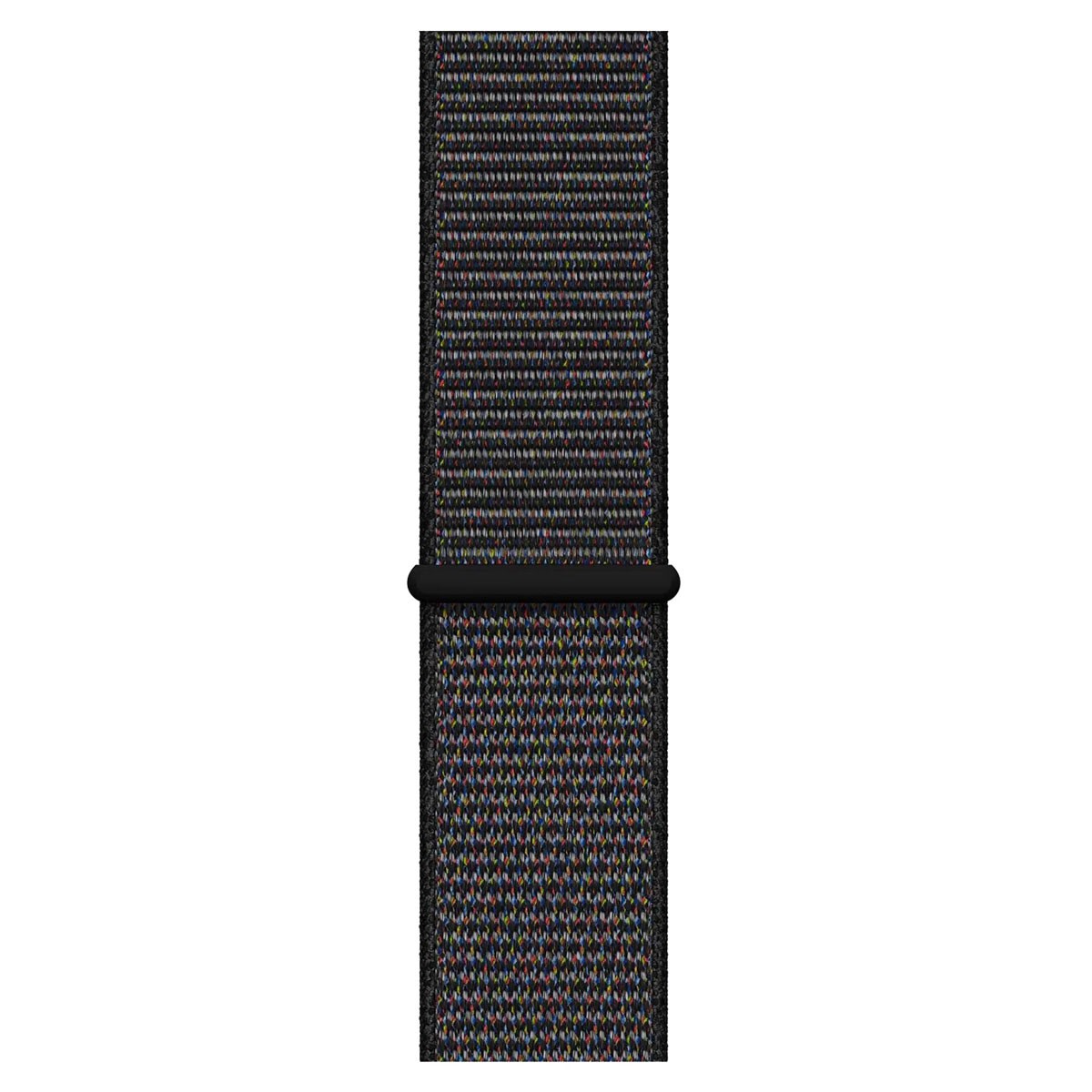 Spor Loop Grain Black
