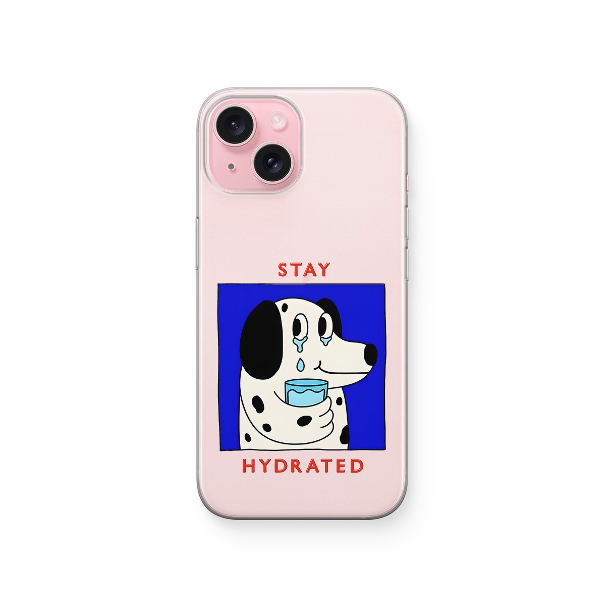 Stay Hydrate
