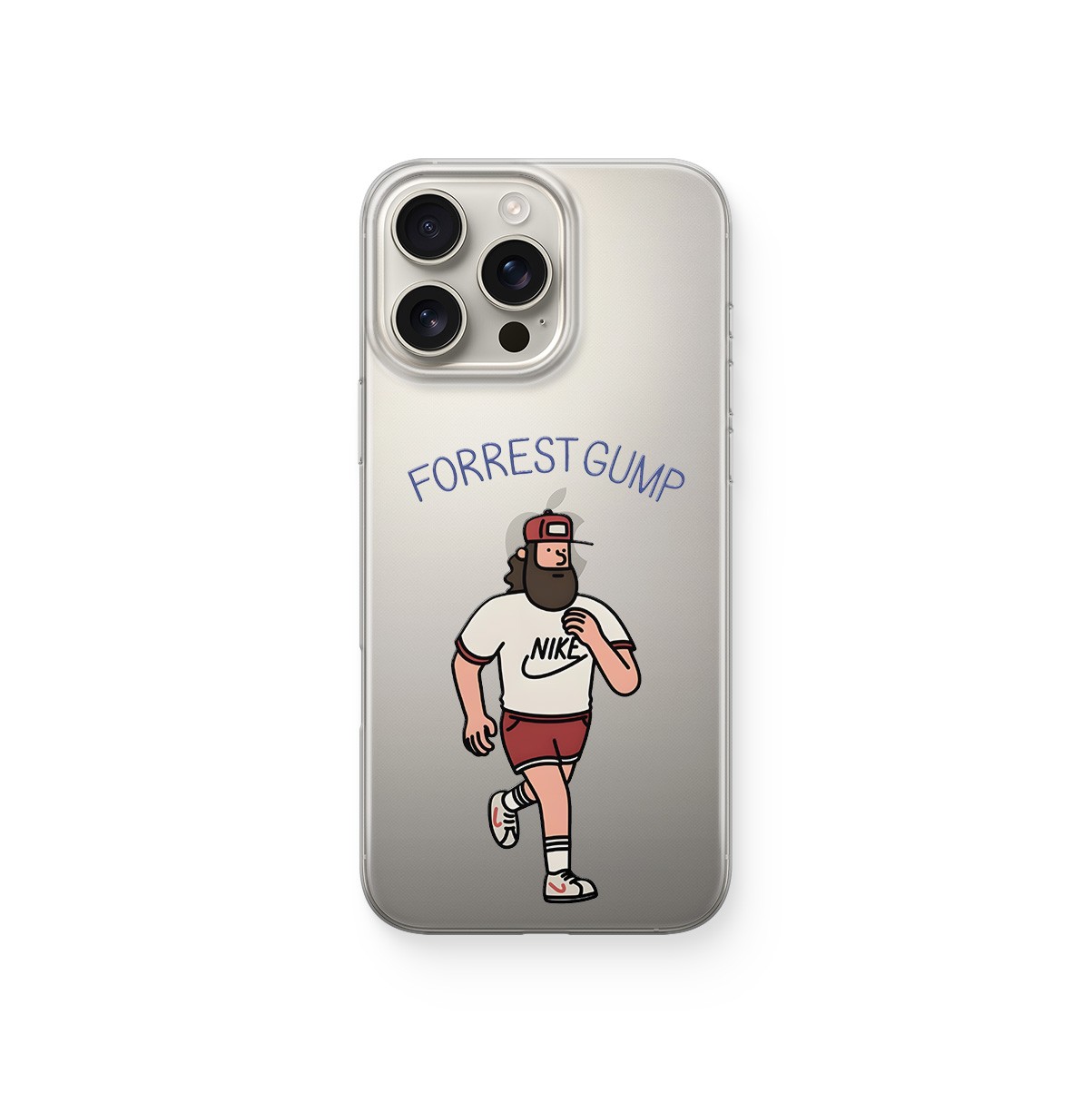 Run Forrest