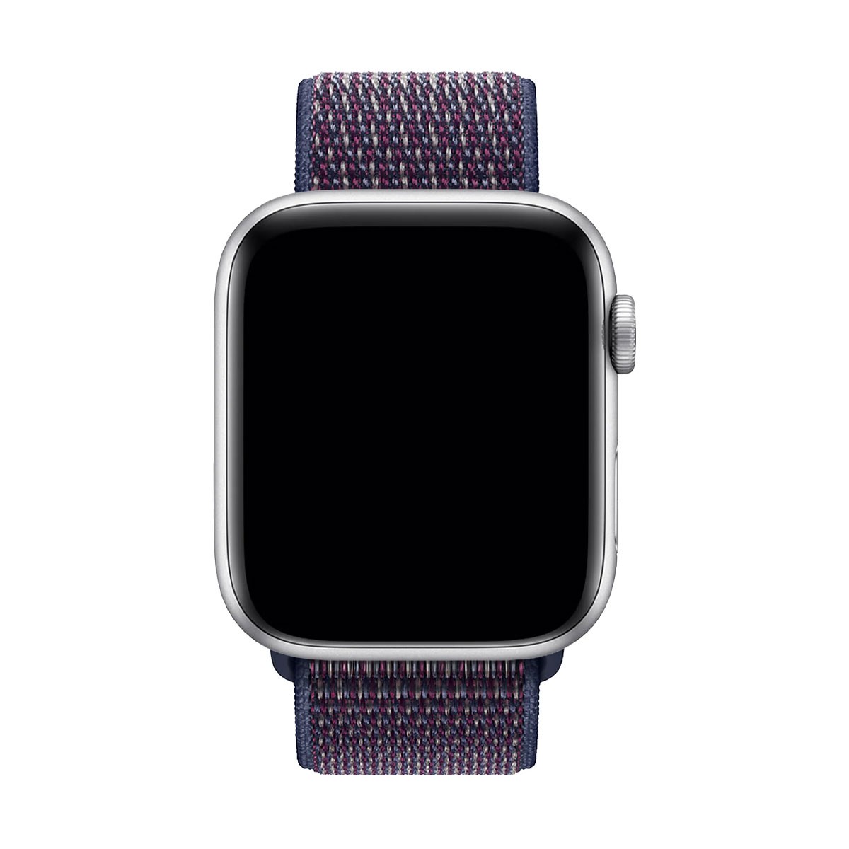Spor Loop Purple Blue