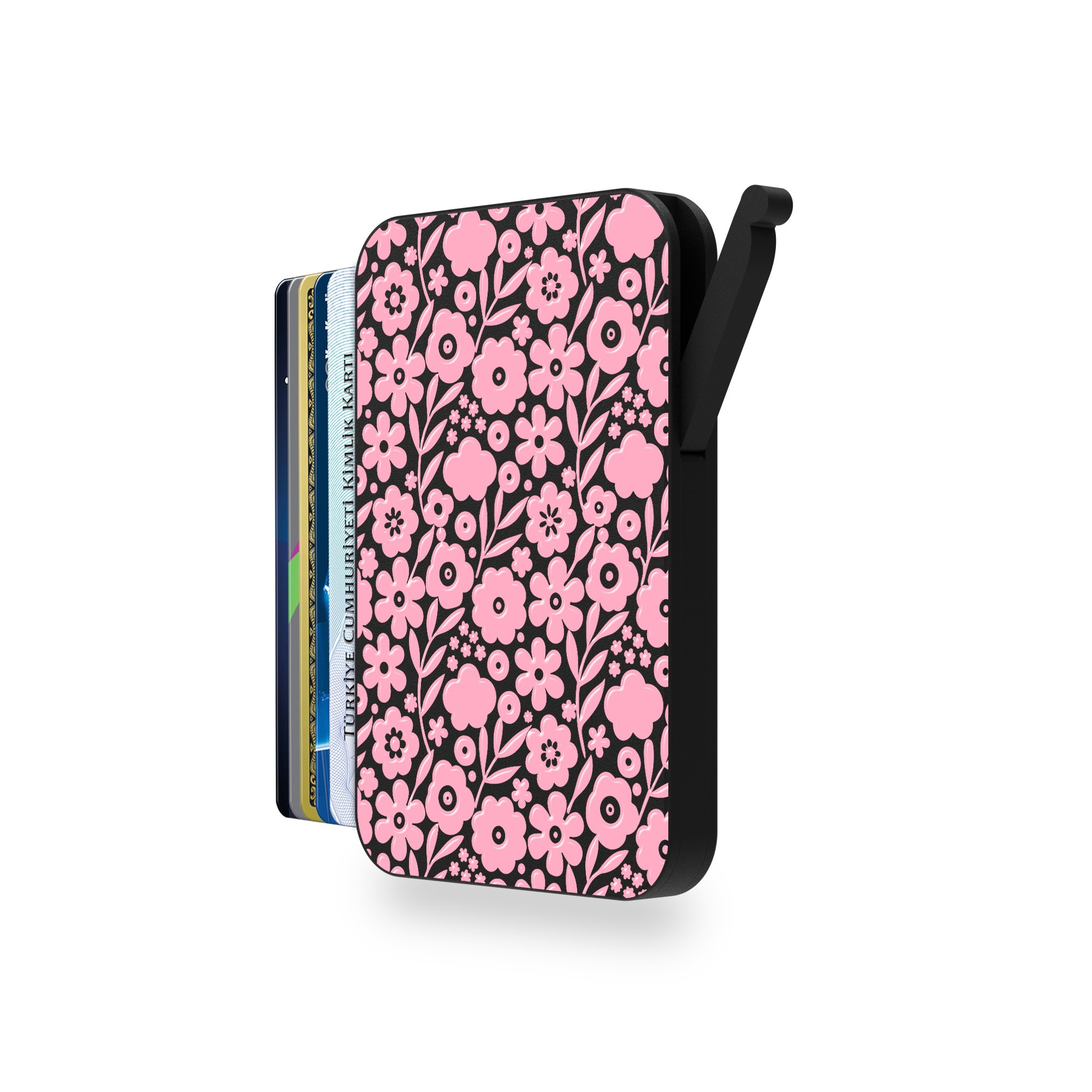 Florush MagSafe Kartlık