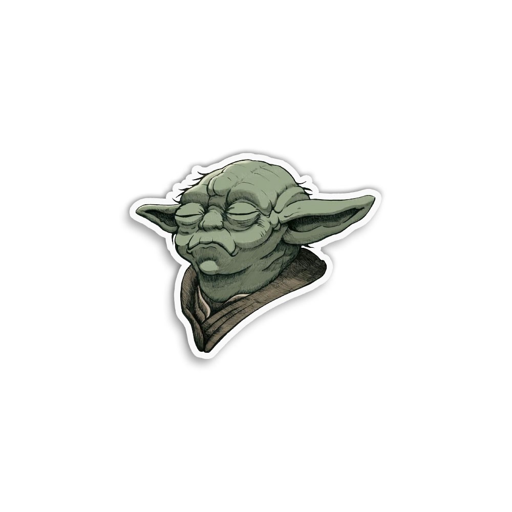 Yoda