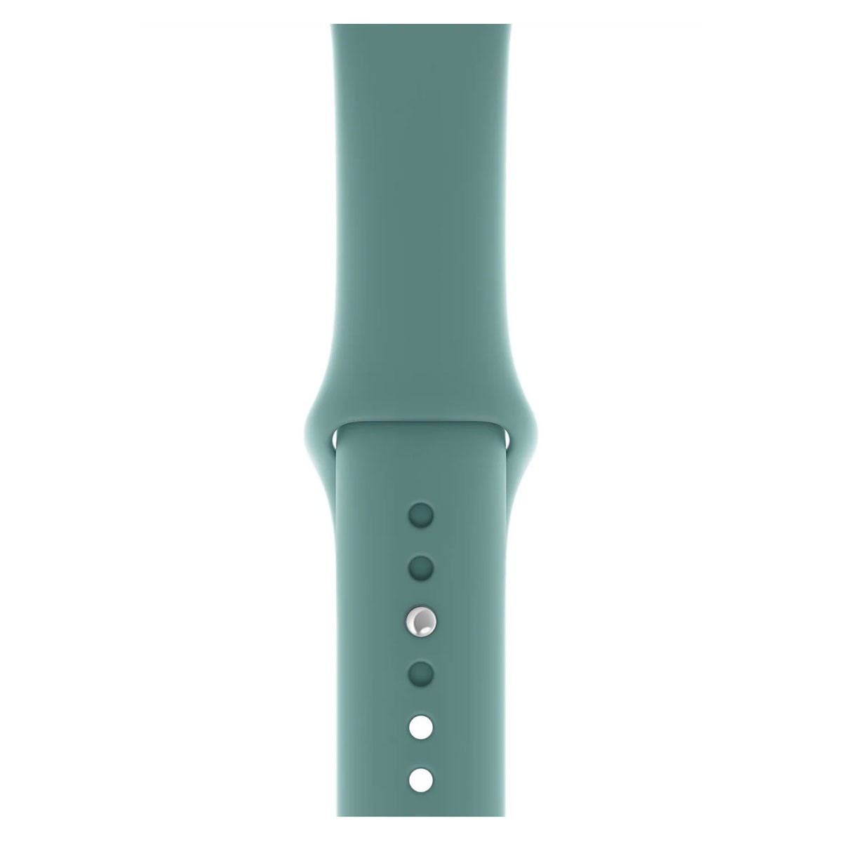 Spor Silikon Cactus Green