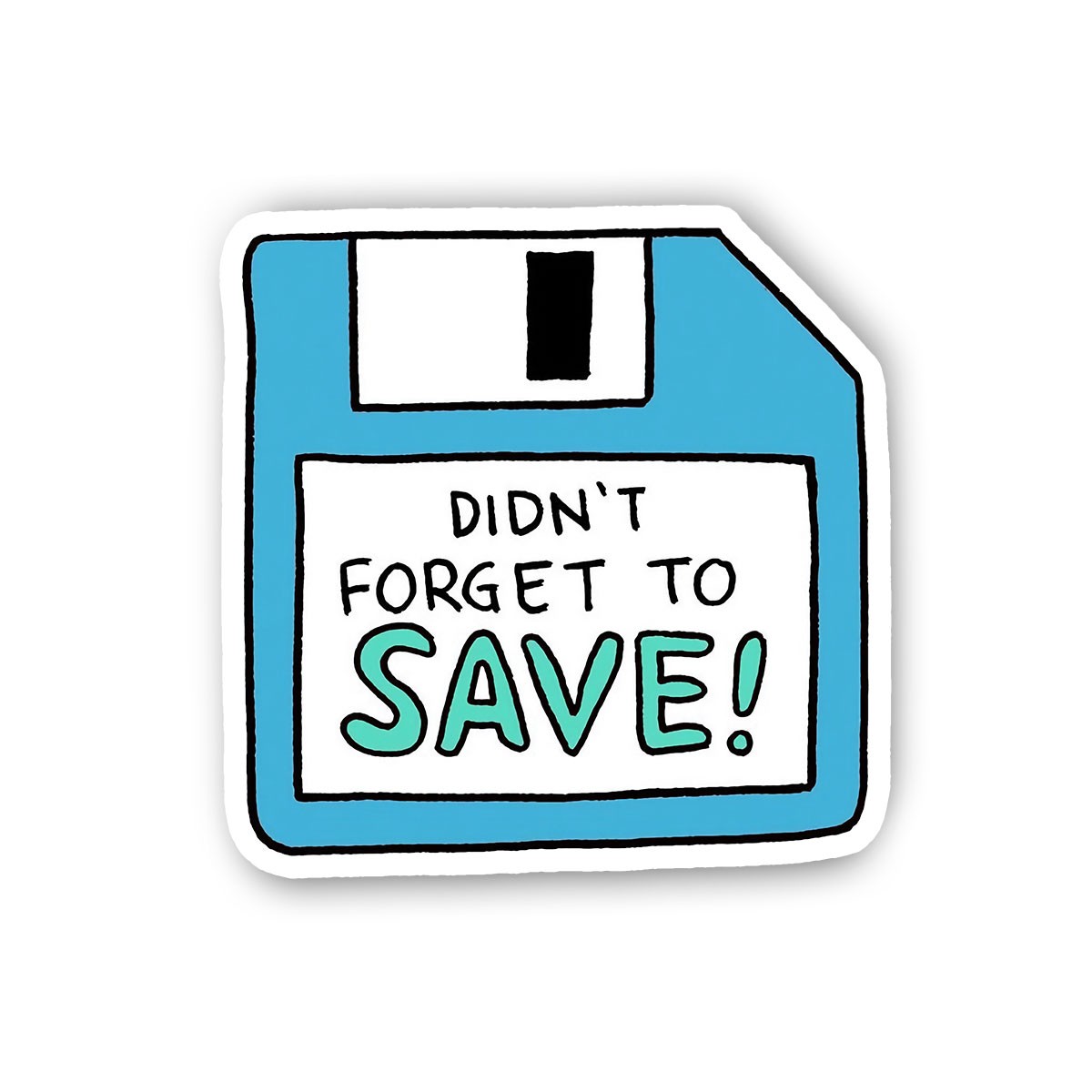 Save