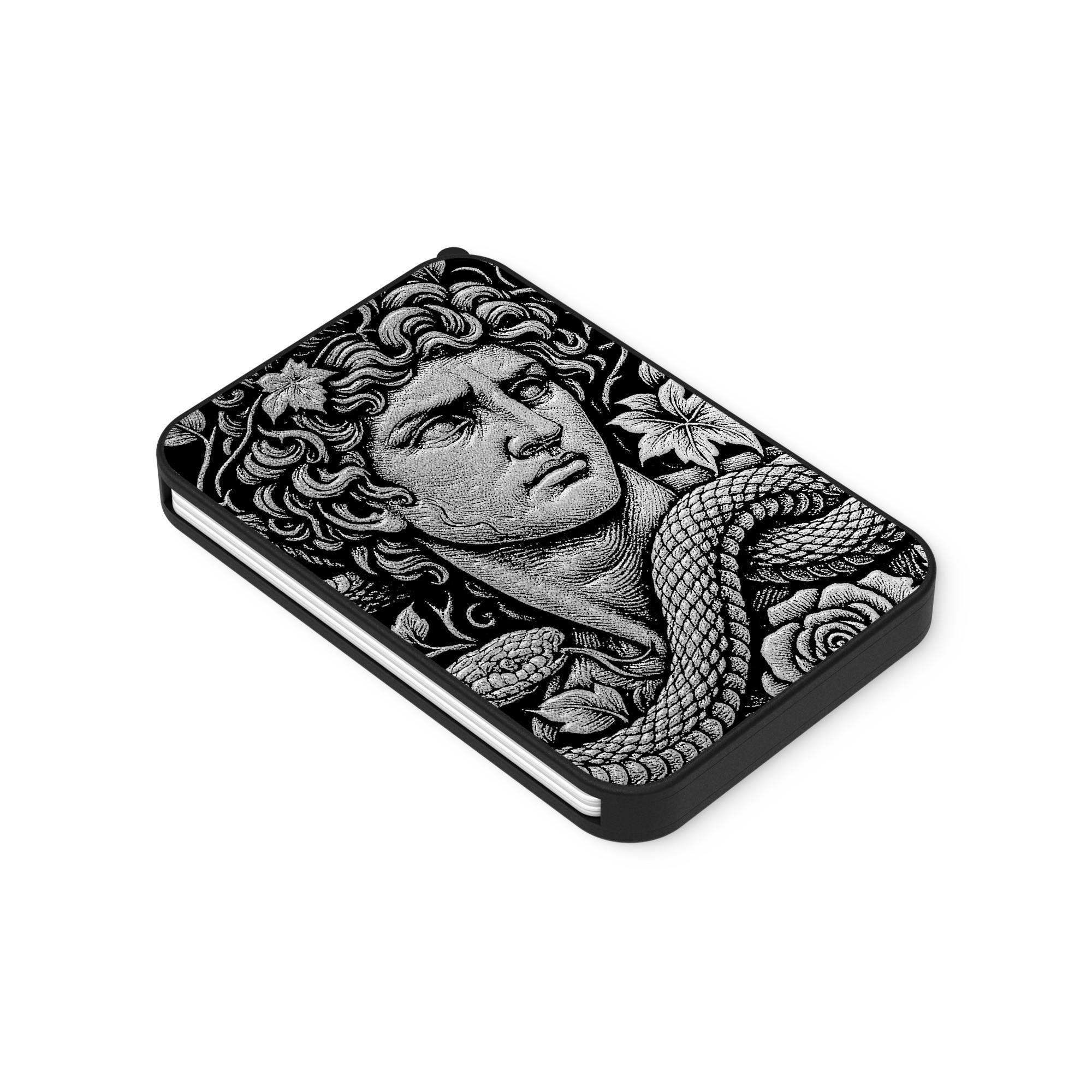 Vespera MagSafe Kartlık