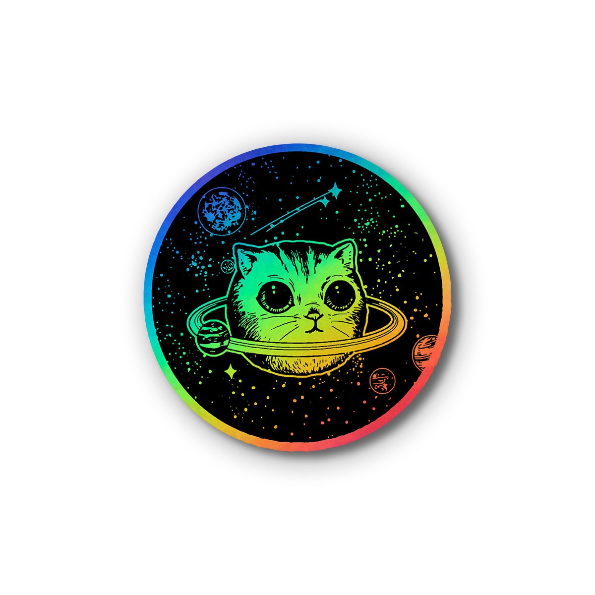 Holo Space I