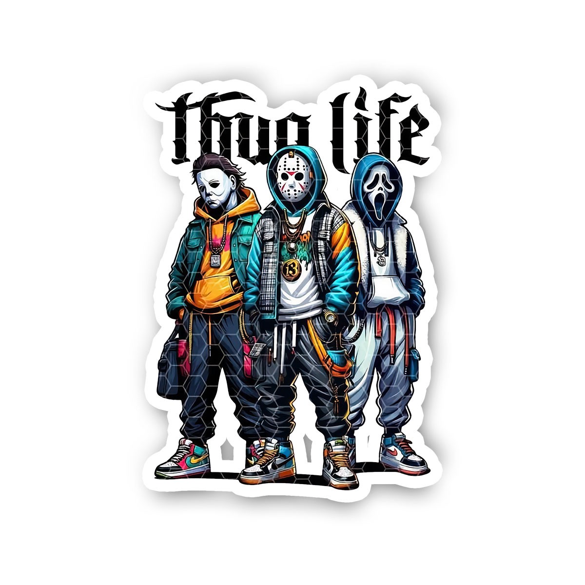 Thug Life II