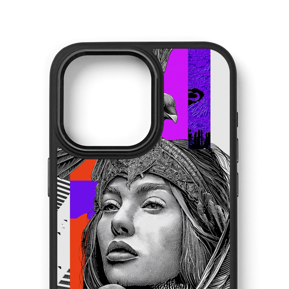 Raven Empress
