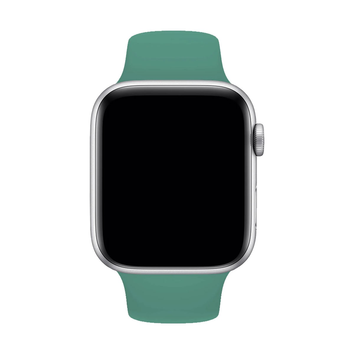 Spor Silikon Cactus Green