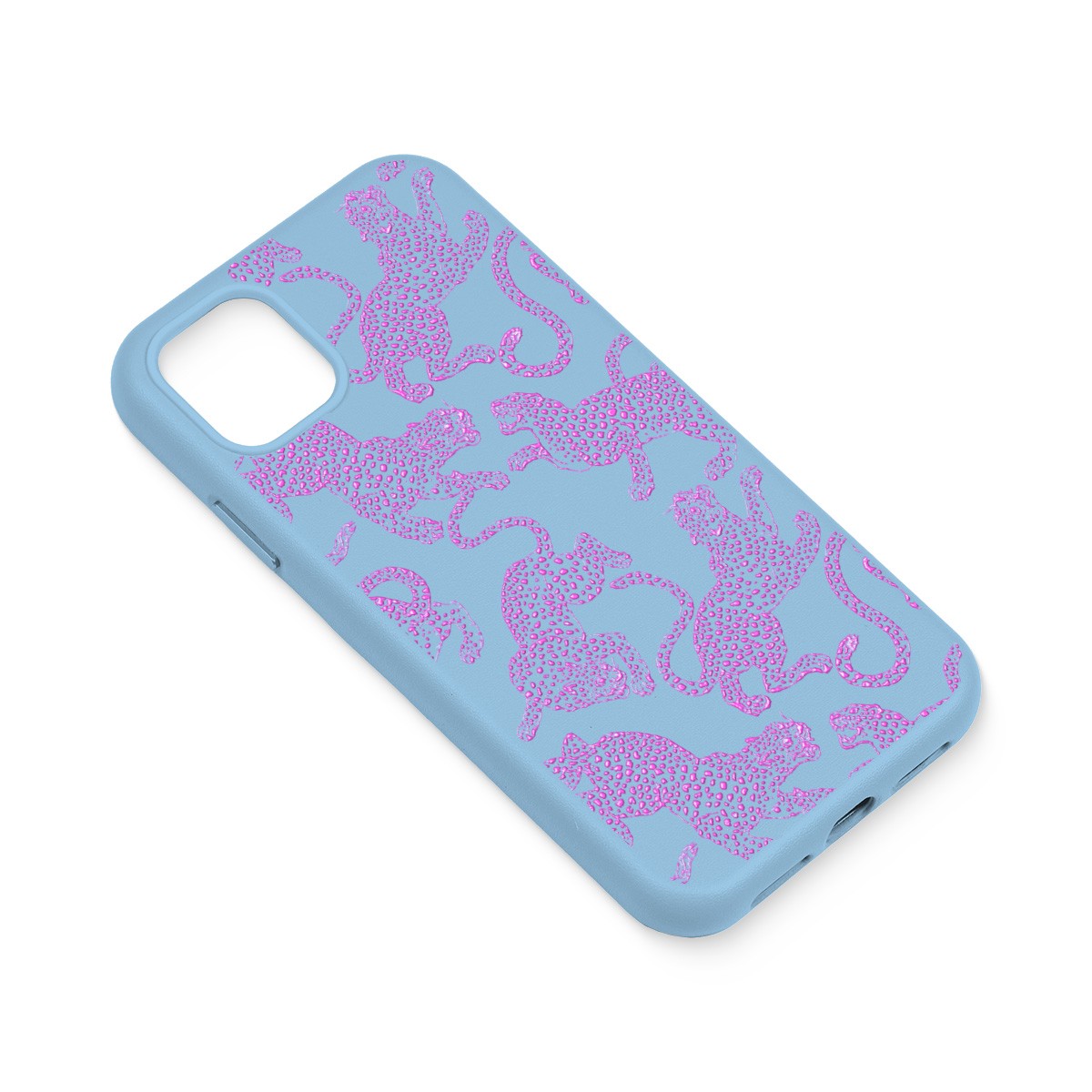 Rosy Roar - Deri MagSafe