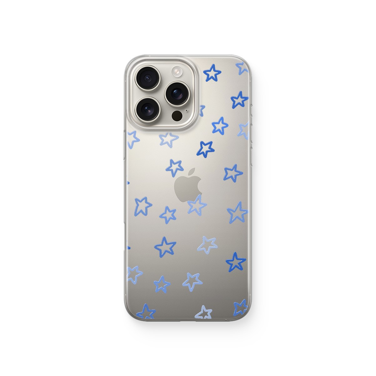 Starry Blues