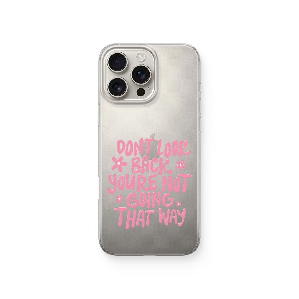Dont Look