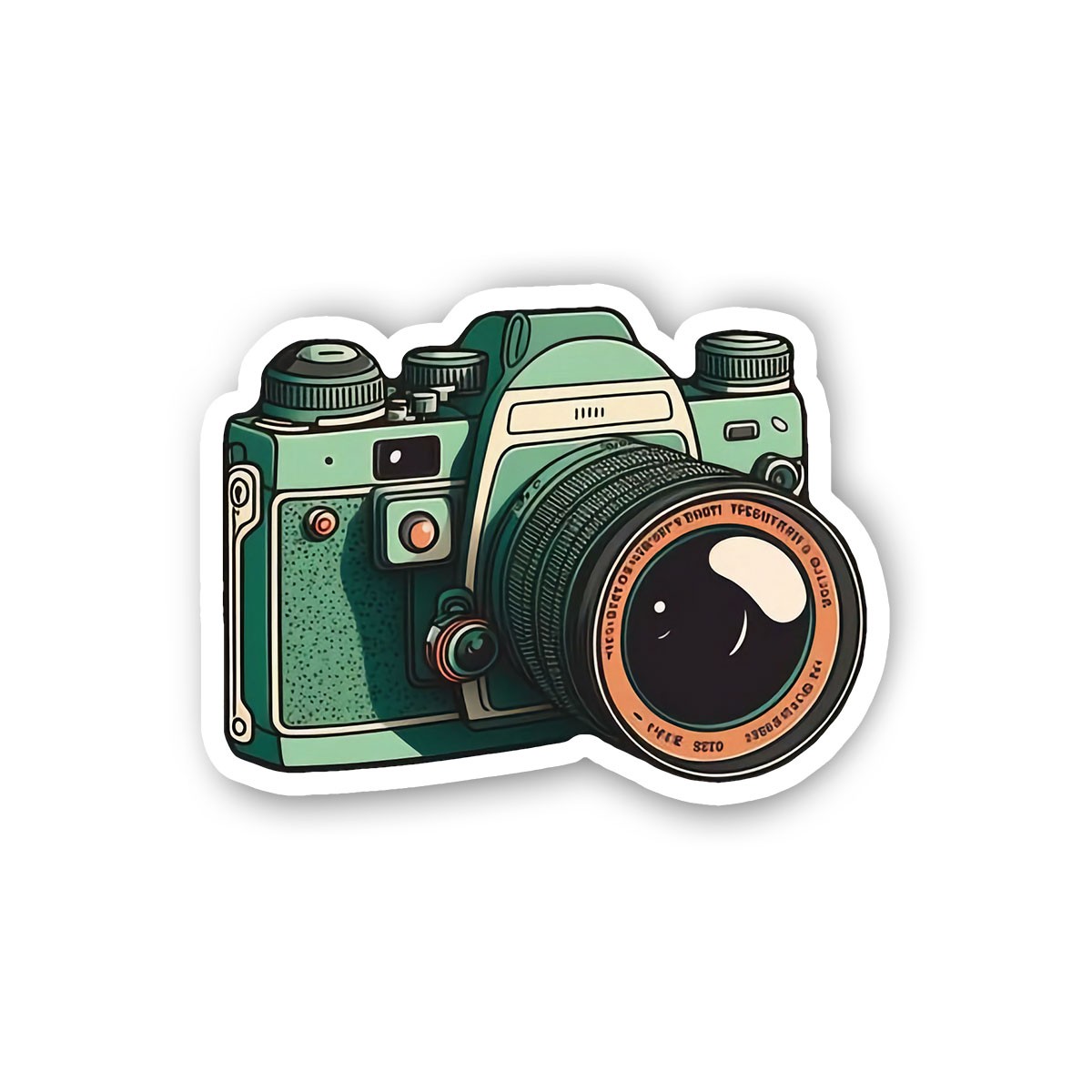 Photo Camera