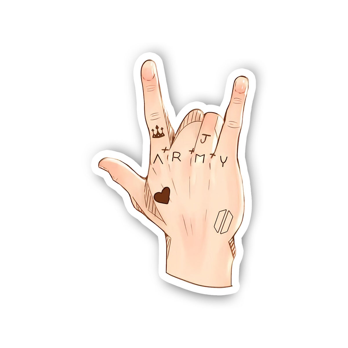 Hand
