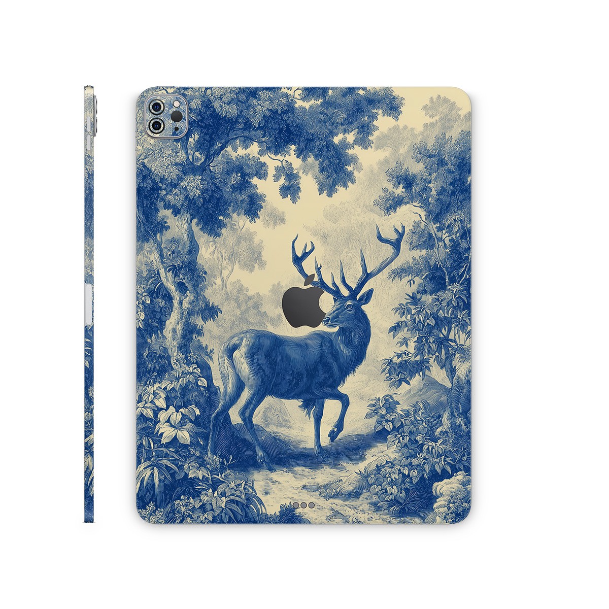 iPad Velwood