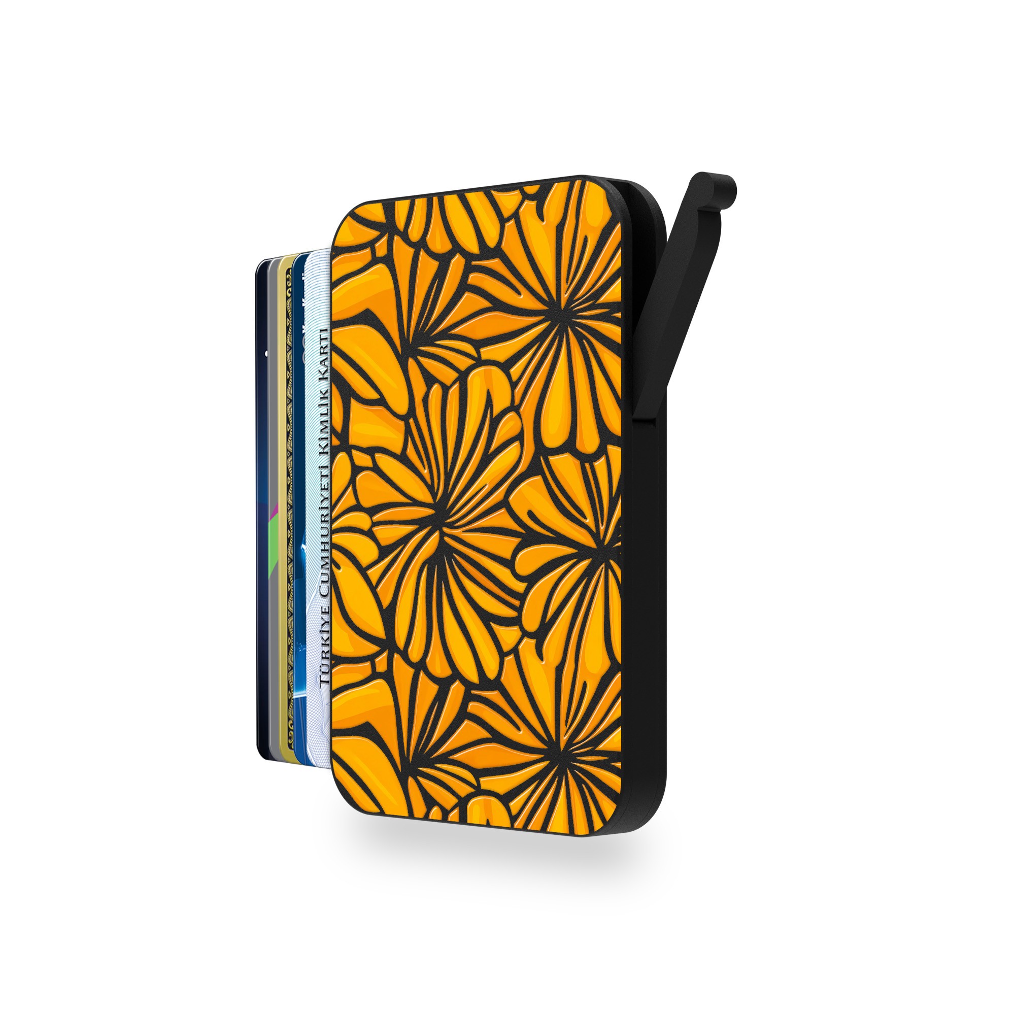 Sunzest MagSafe Kartlık