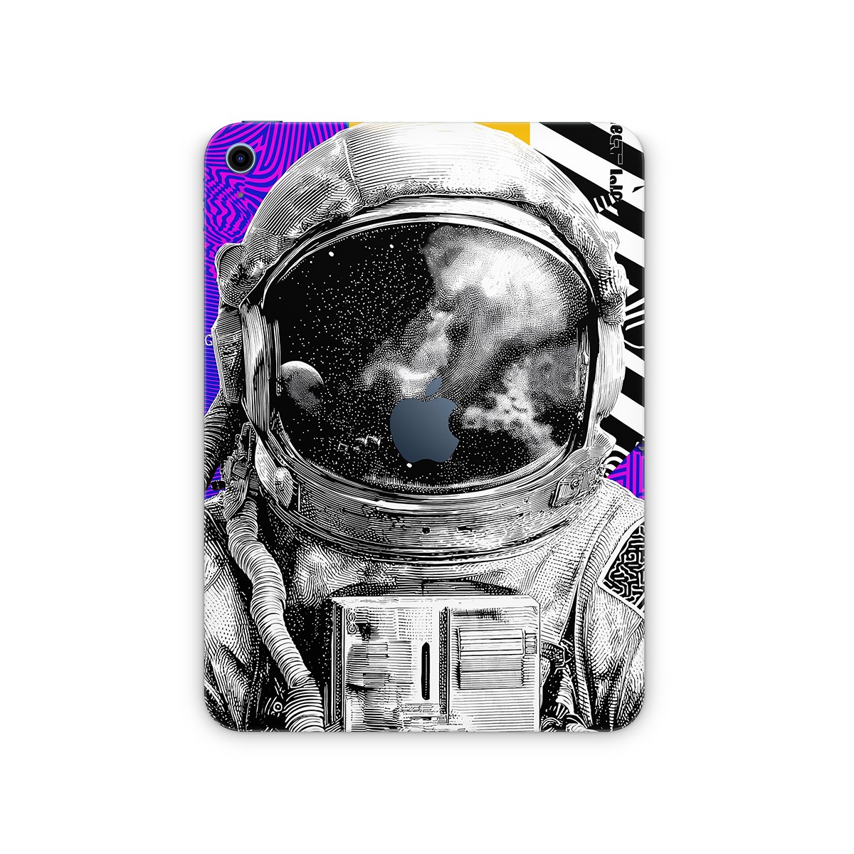 iPad Nebula