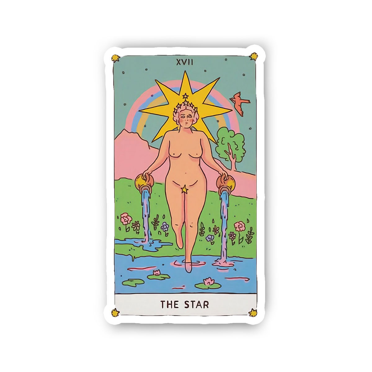 The Star