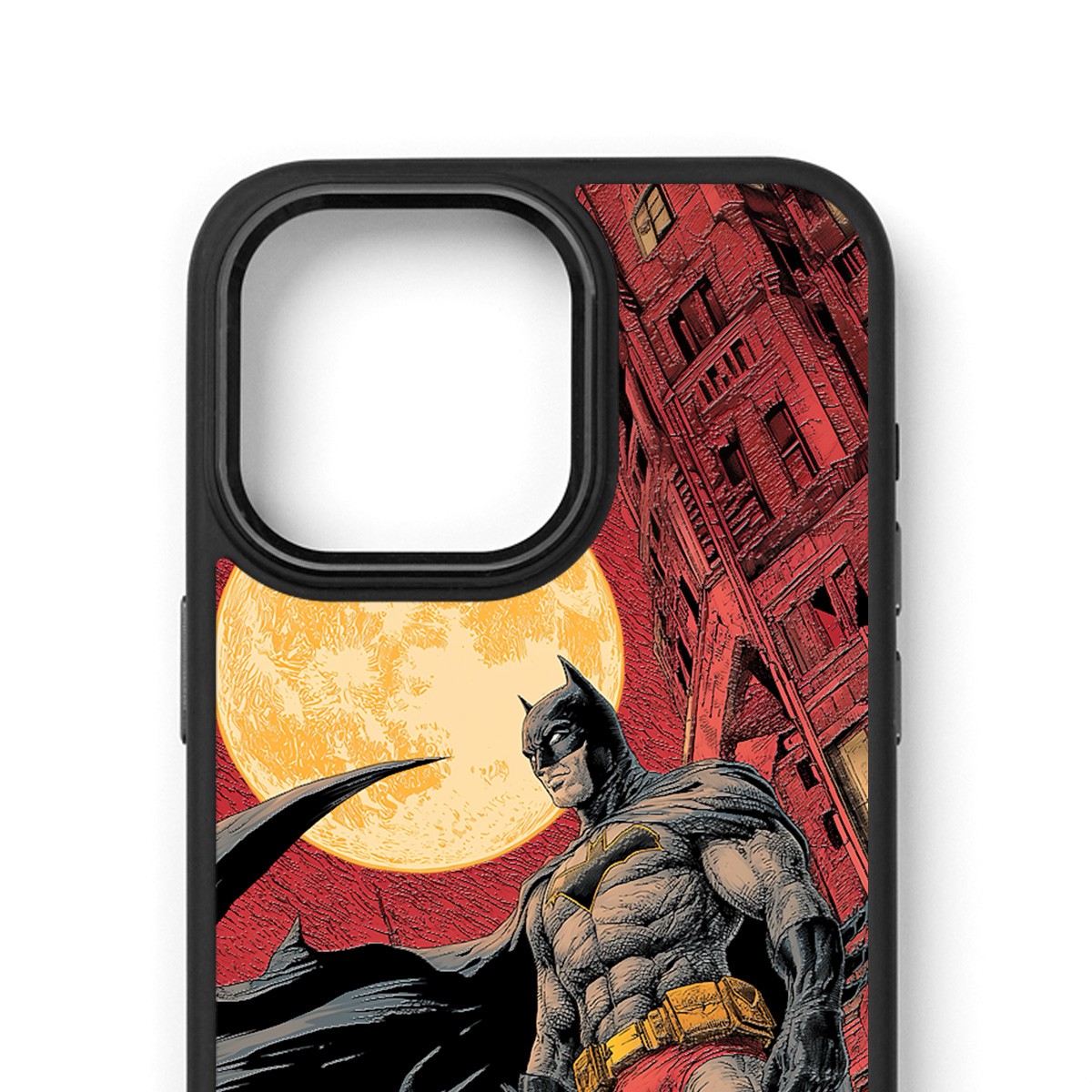 Batman RS