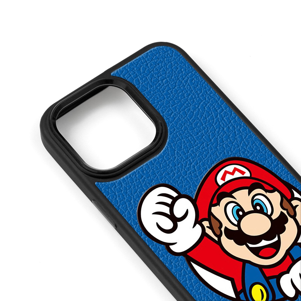 Mario Power