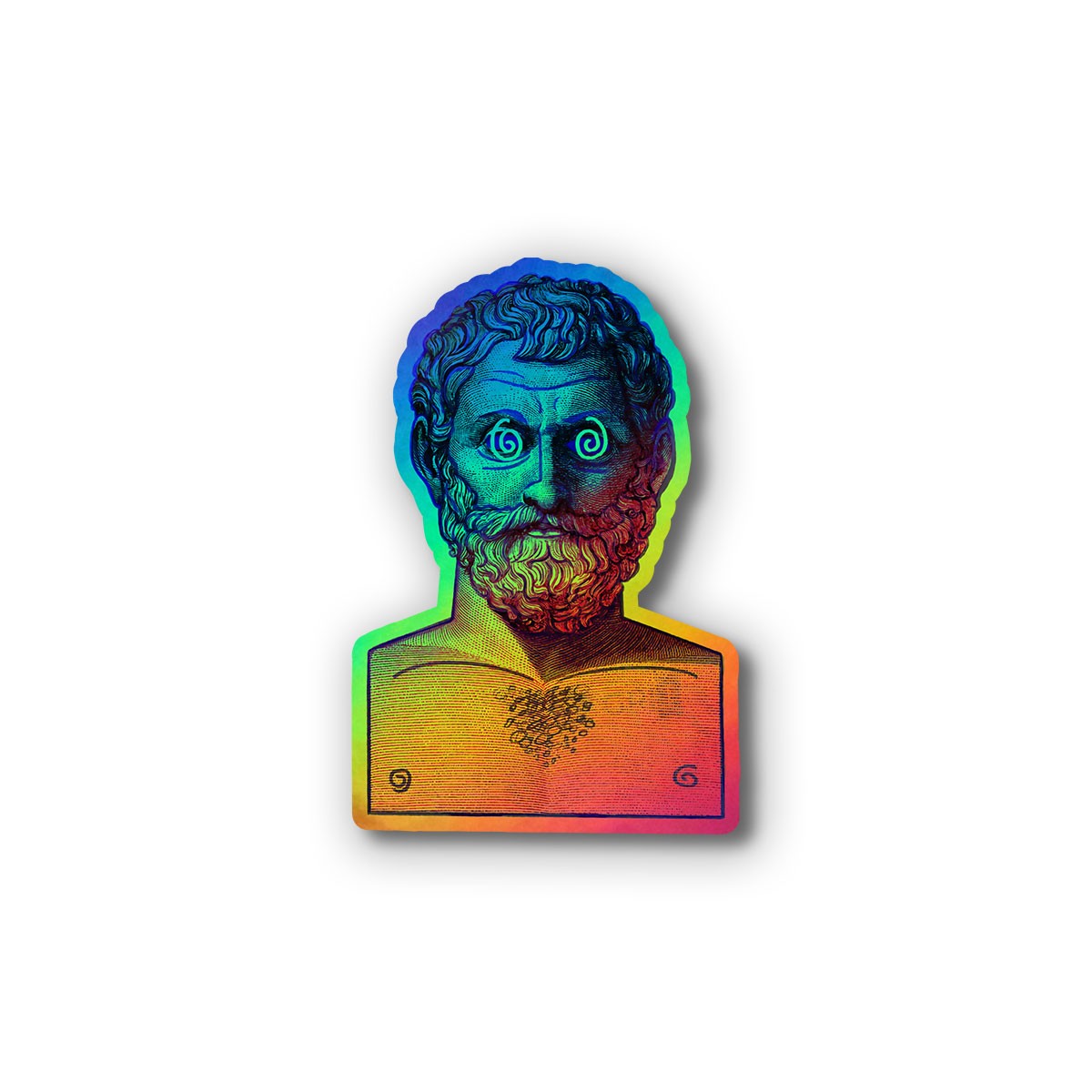 Holo Man II