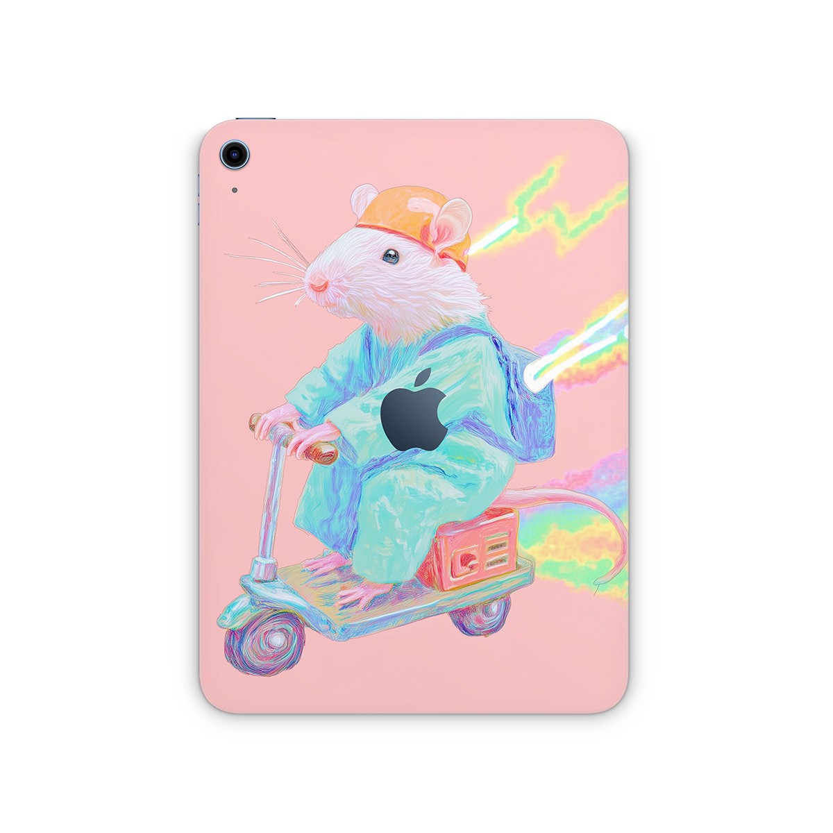 iPad Zippy 