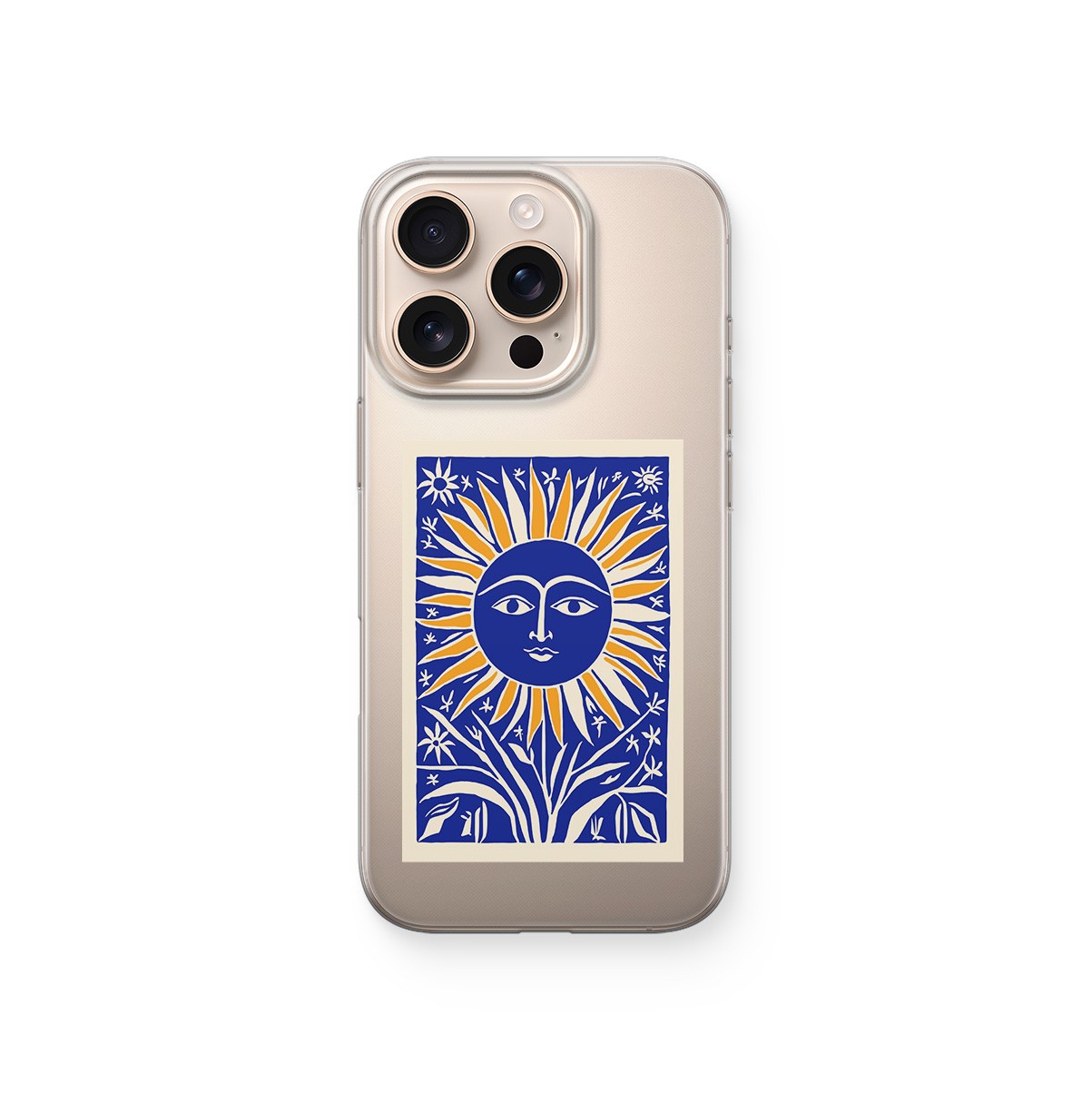Sun Card