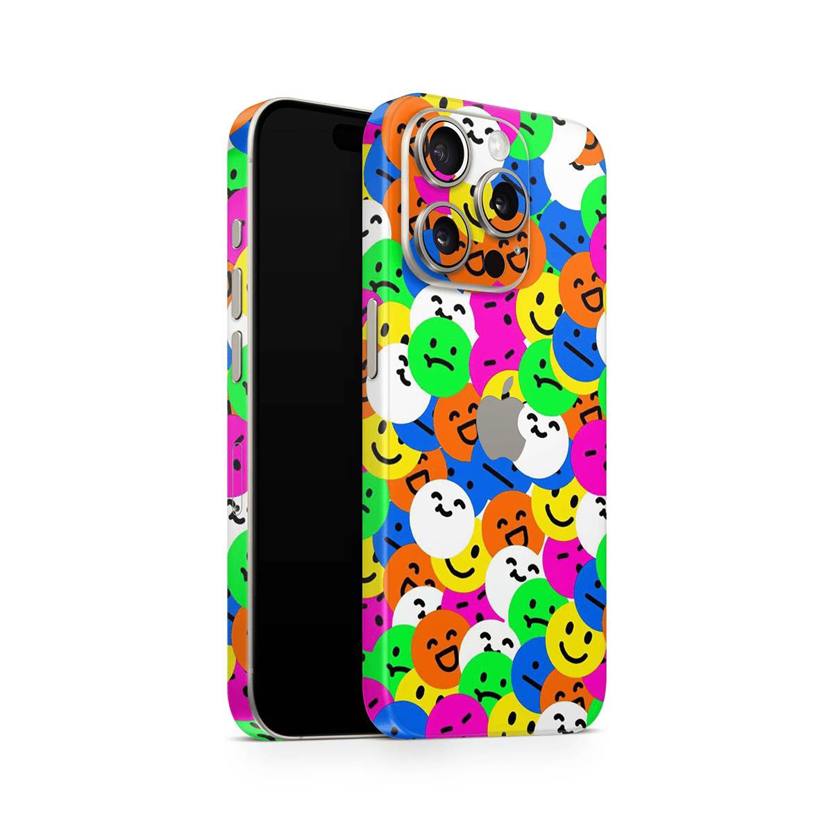 Emoji Splash II