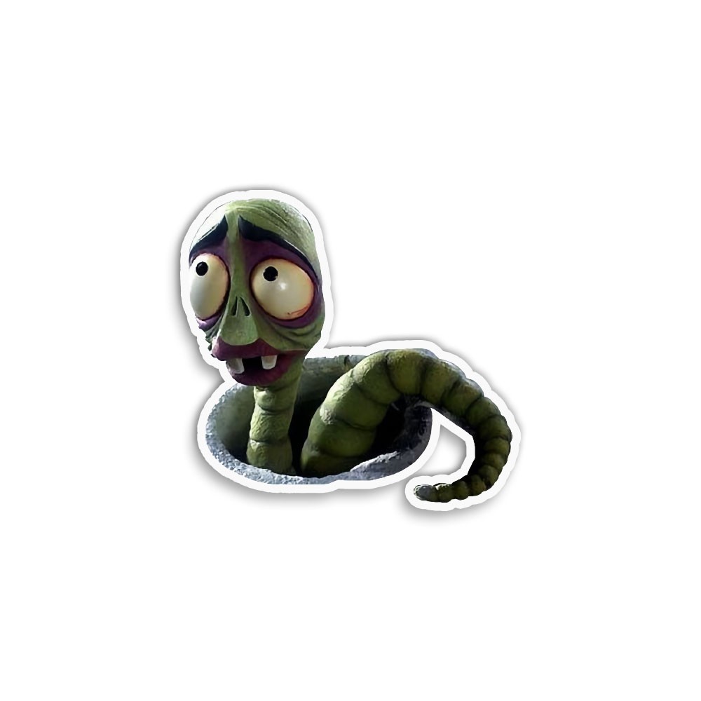 Maggot