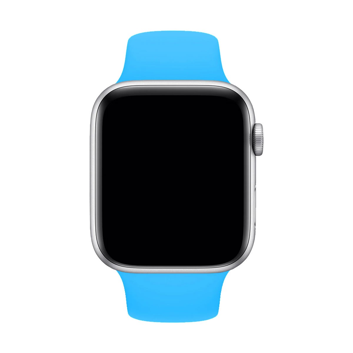Spor Silikon Baby Blue II 