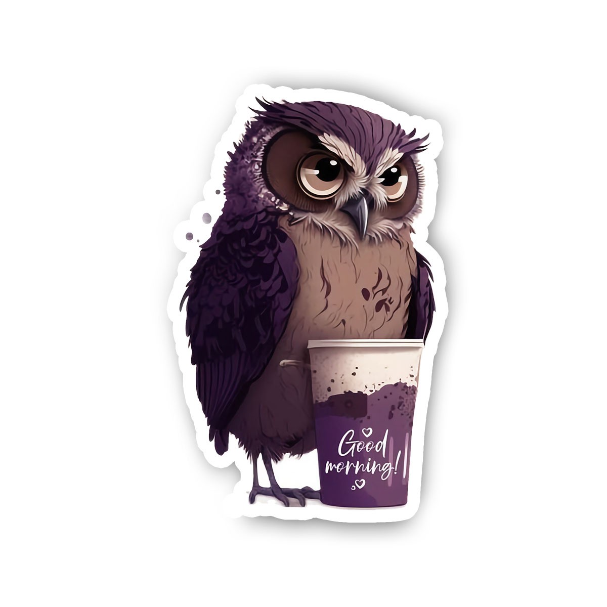 Owl's Coffee