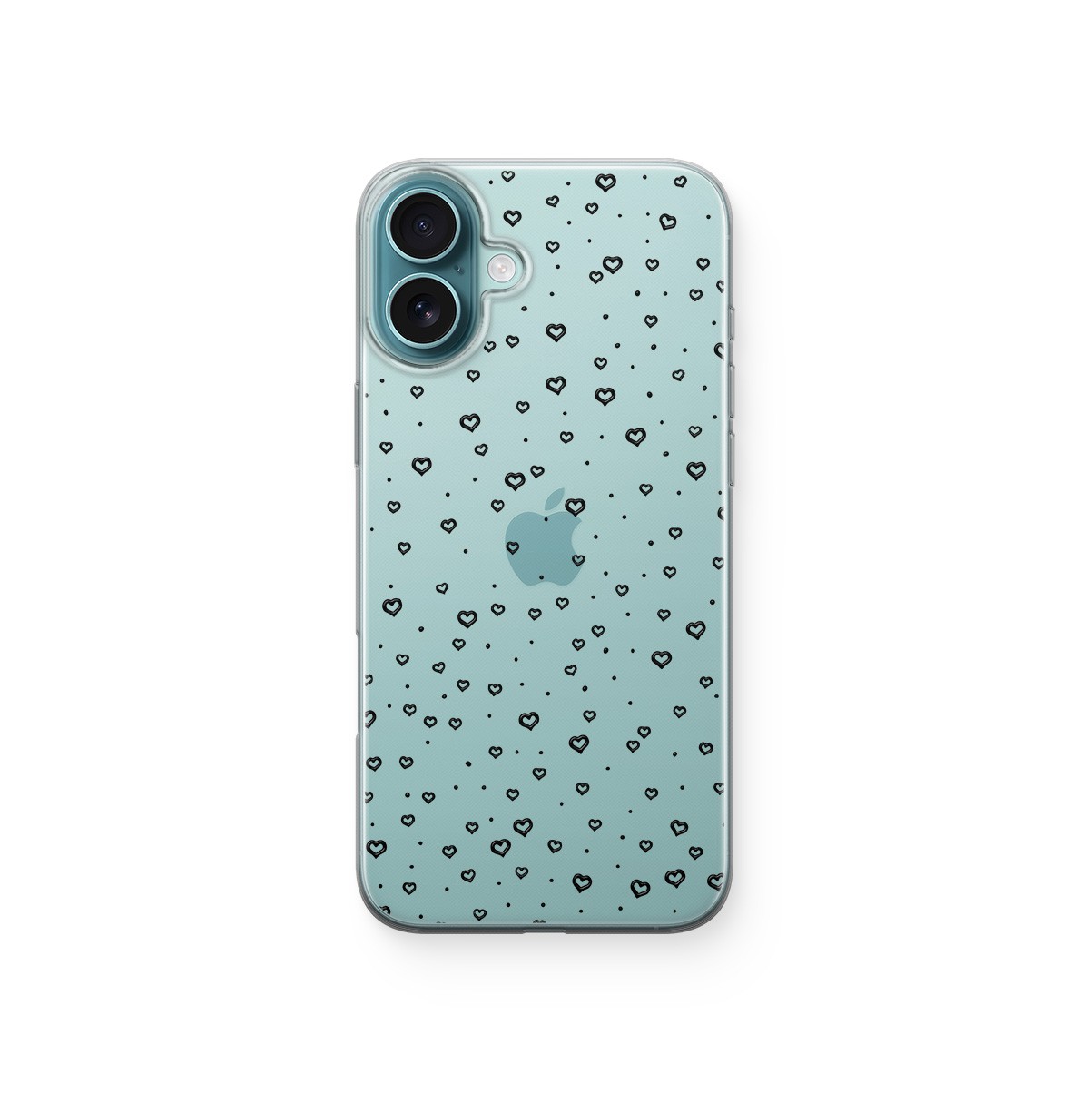 B Hearts Mini 