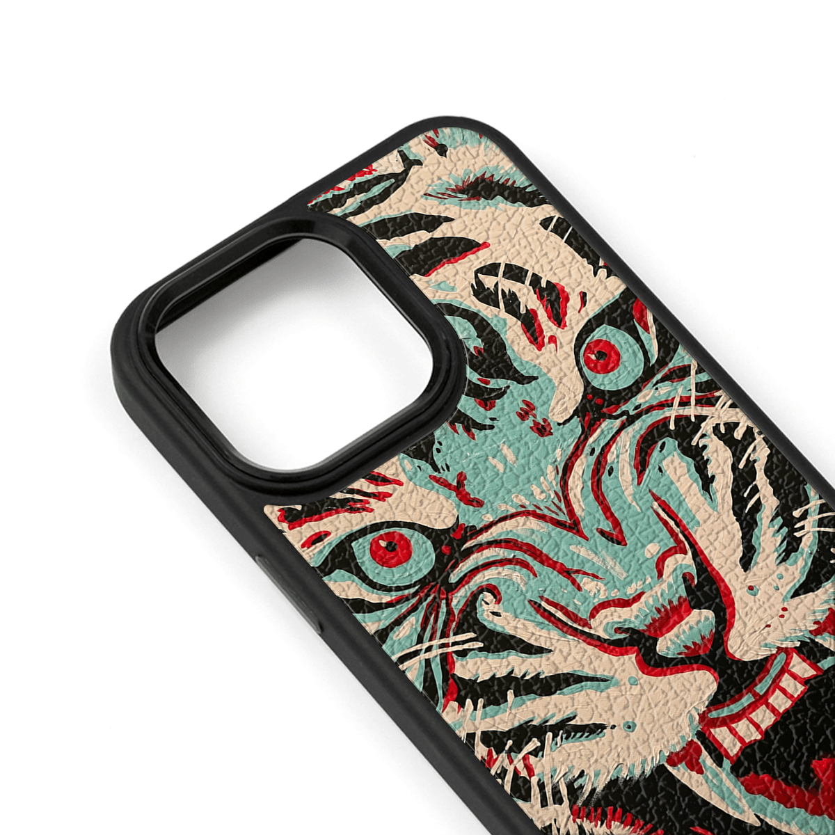 Mint Tiger