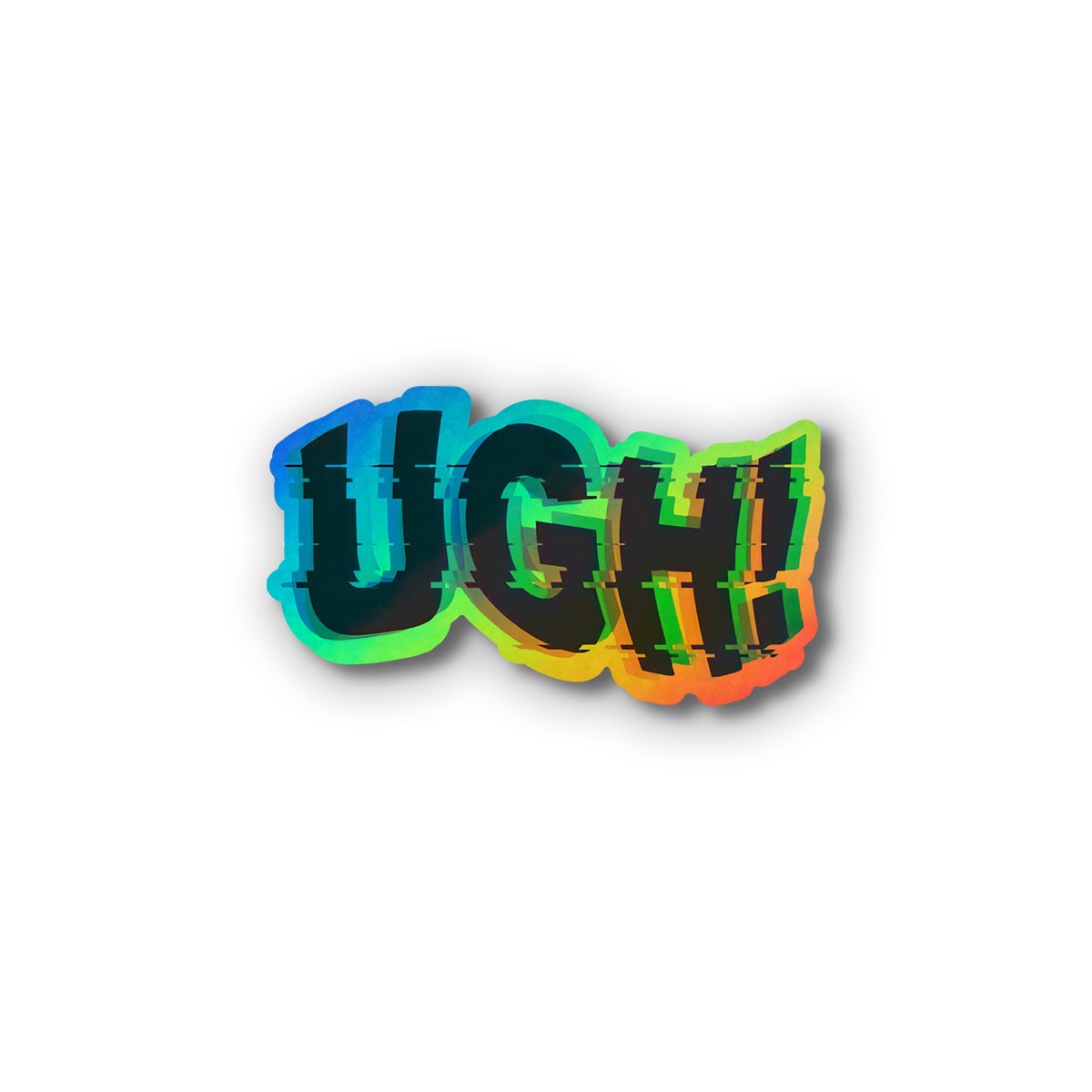 Ugh
