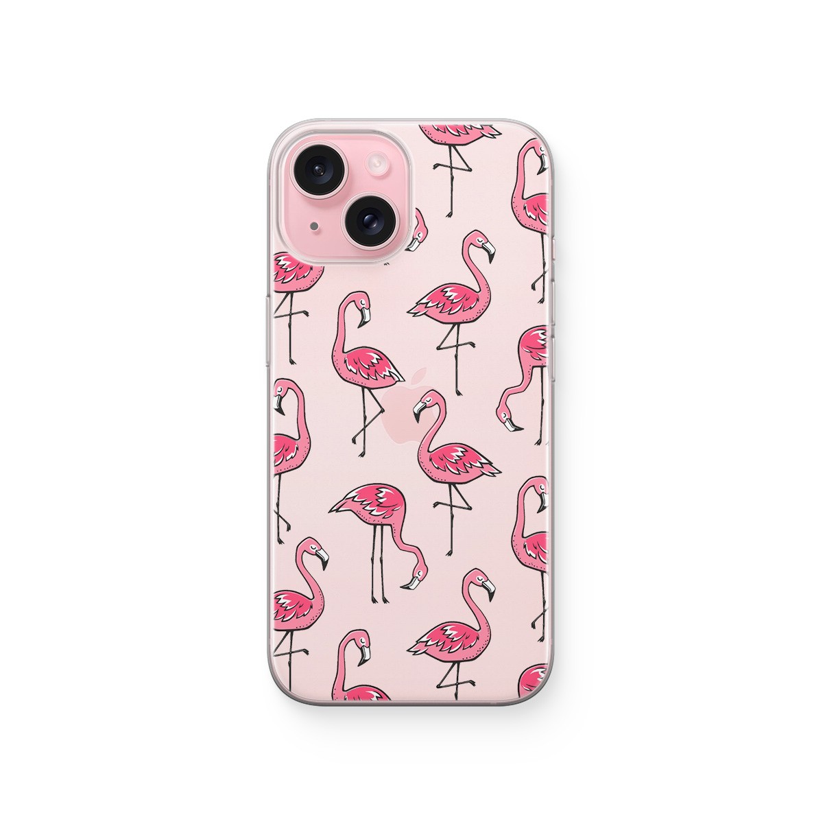 Blush Flock