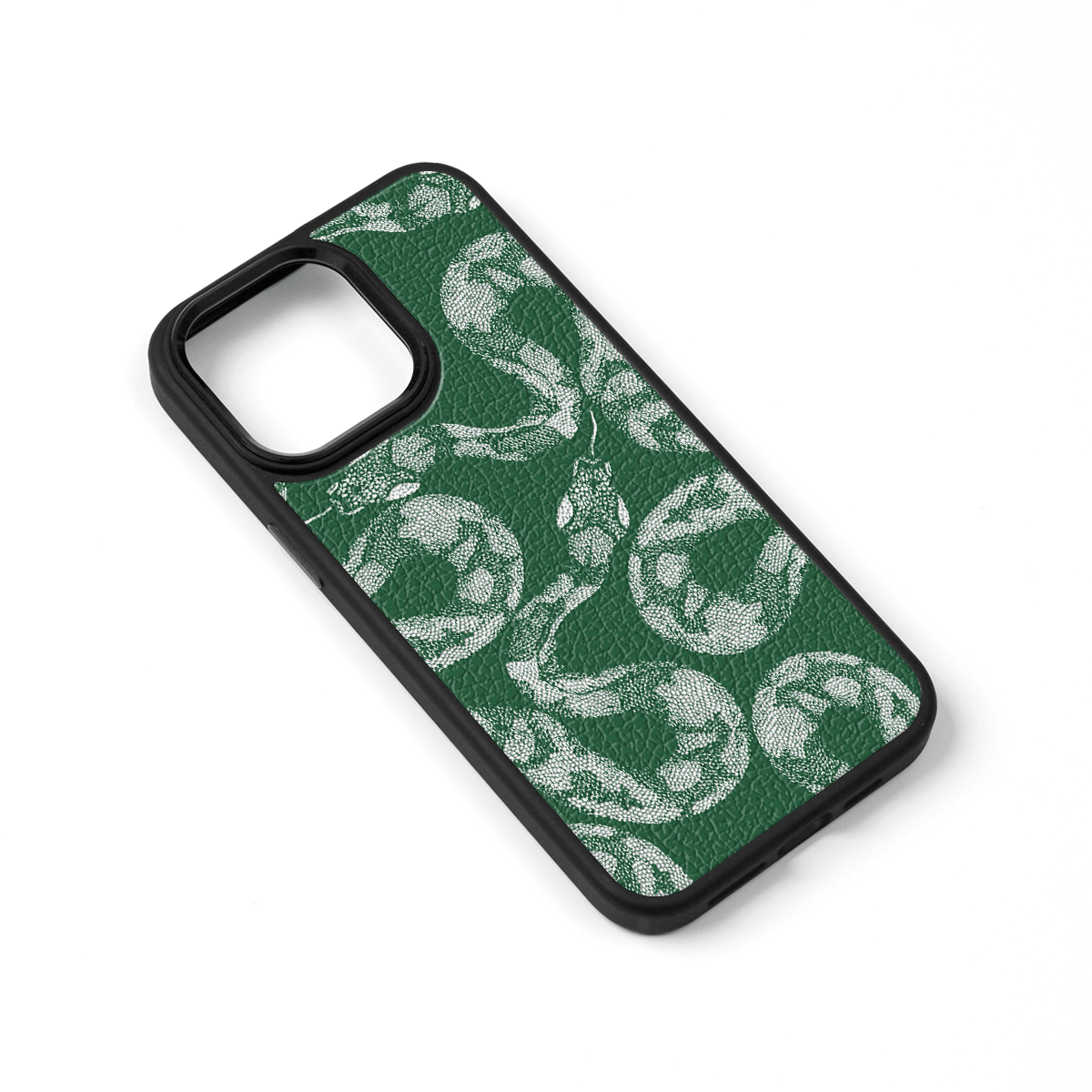 Green Snake I