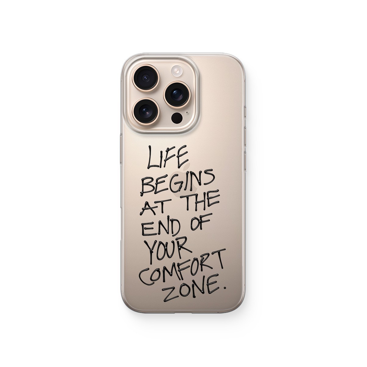 Life Begins