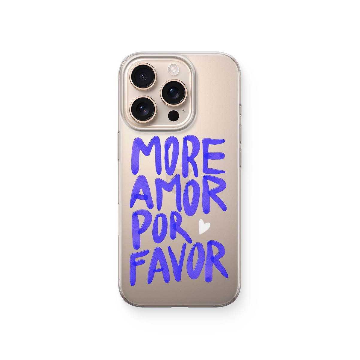 More Amor