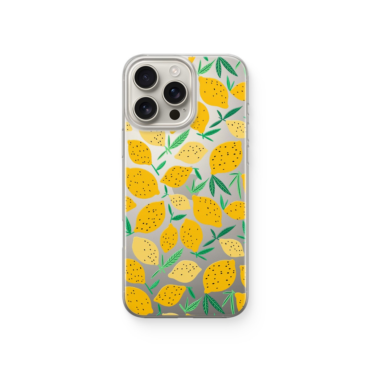 Lemony Breeze