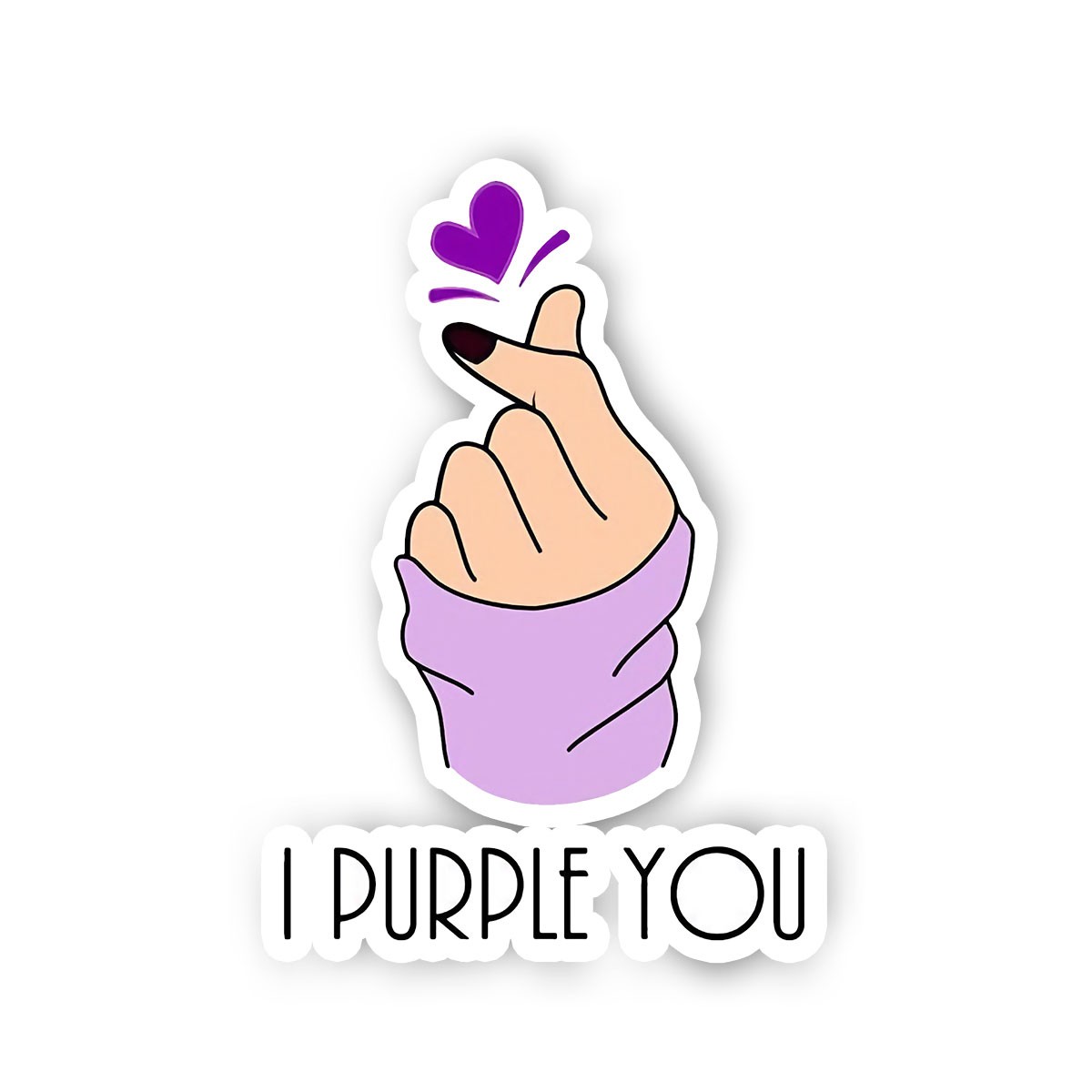 Purple You