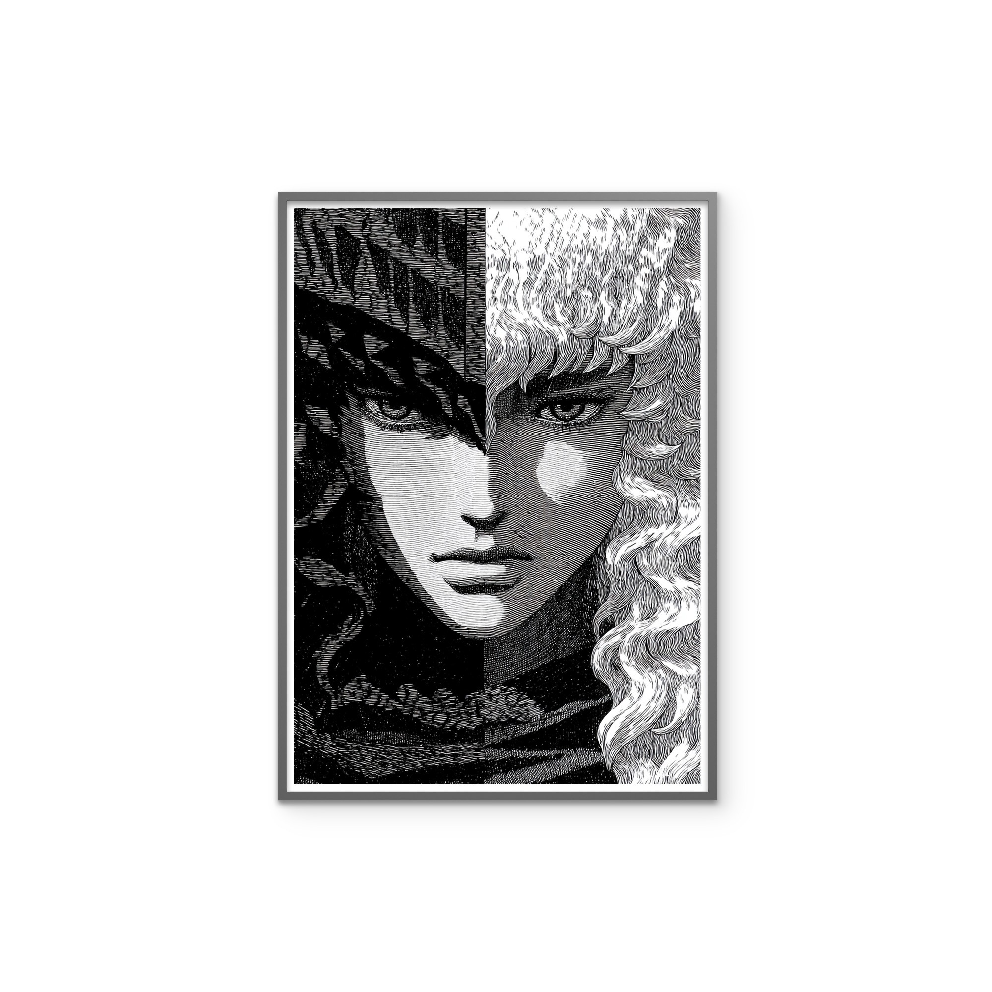 Anime I Poster