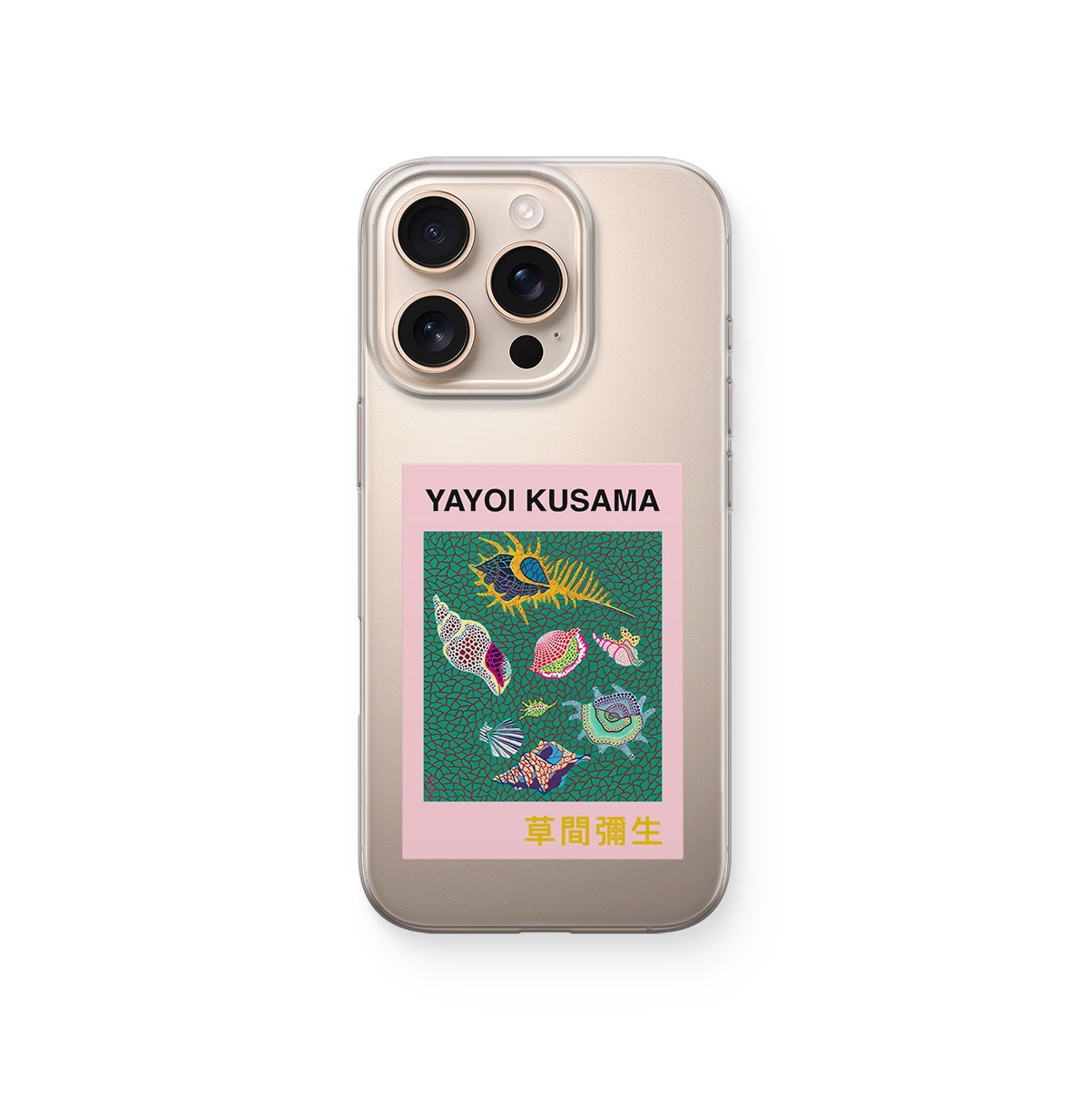 YAYOI
