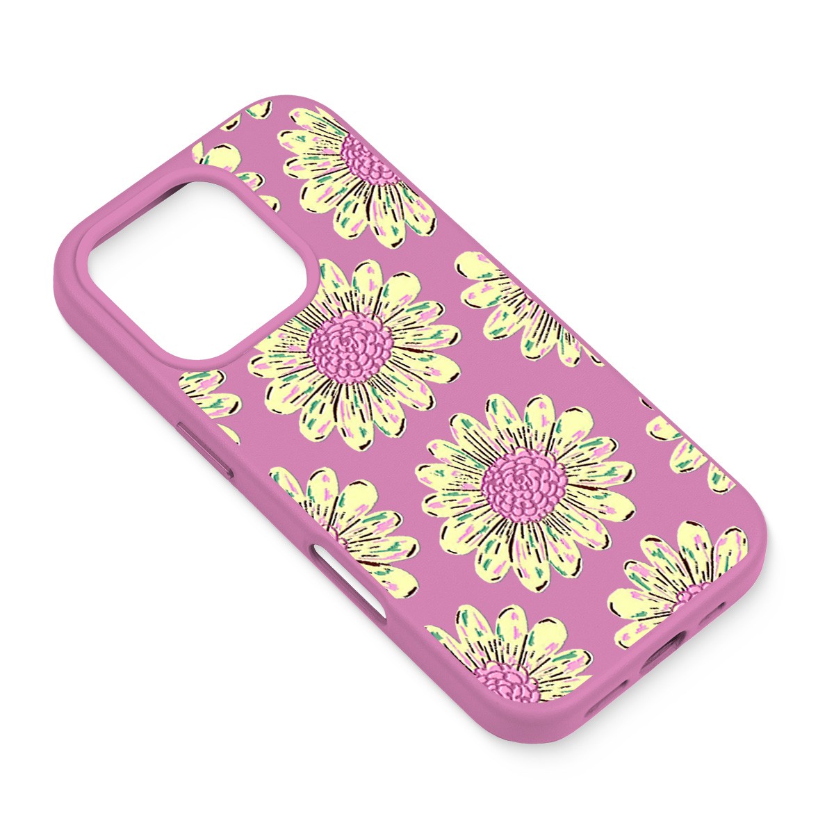 Vivid Petals - Deri MagSafe