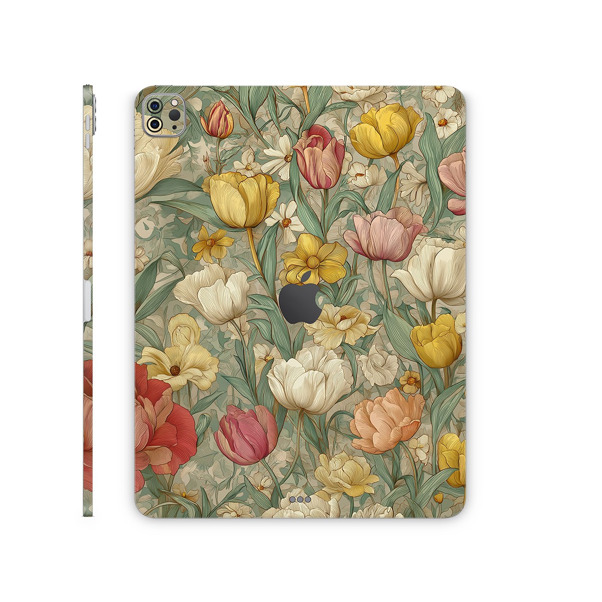 iPad Bloom Verse