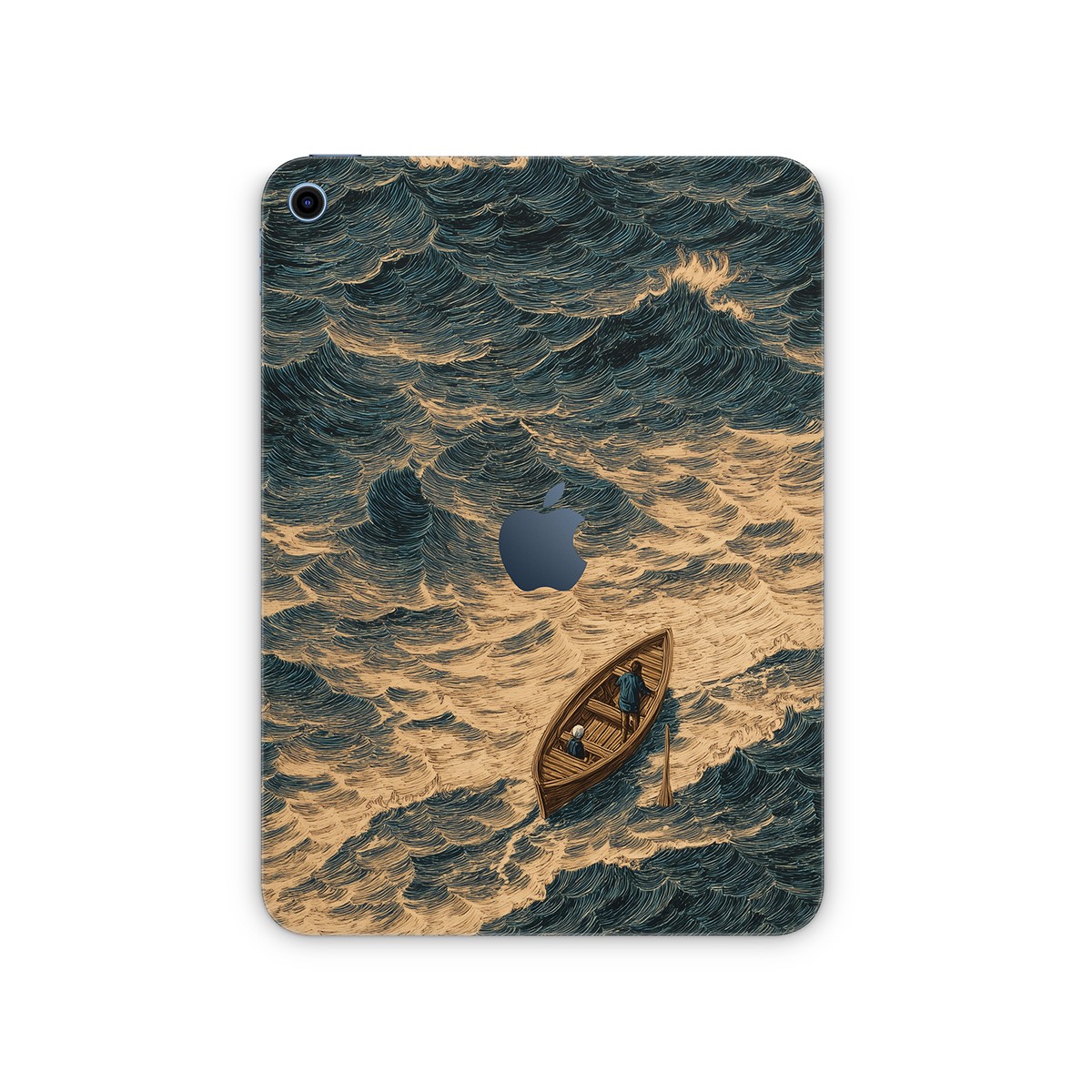 iPad Vivid