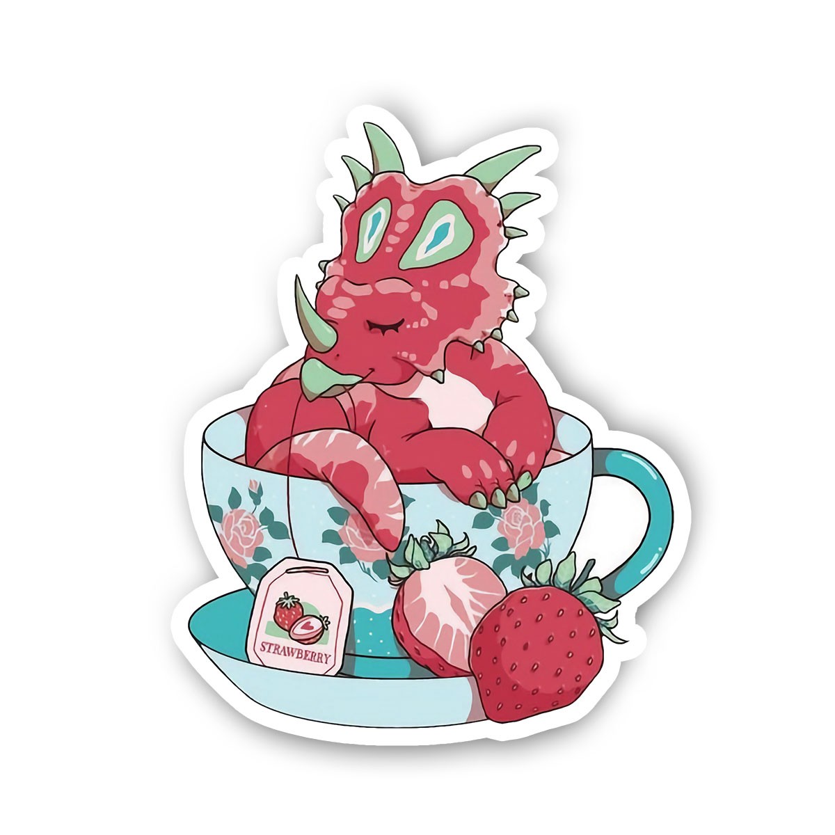 Strawberryus