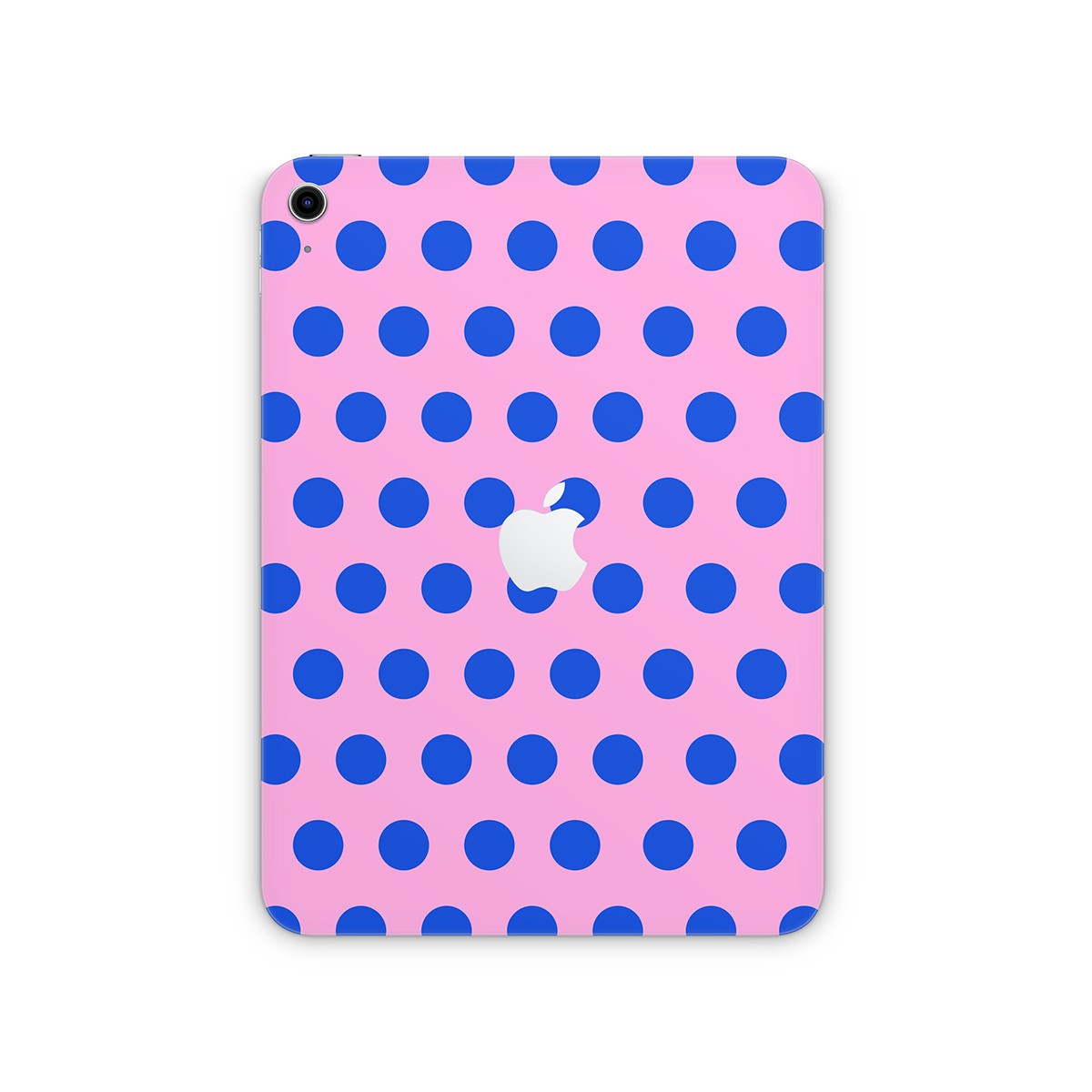 iPad Kaplama Pink Dots